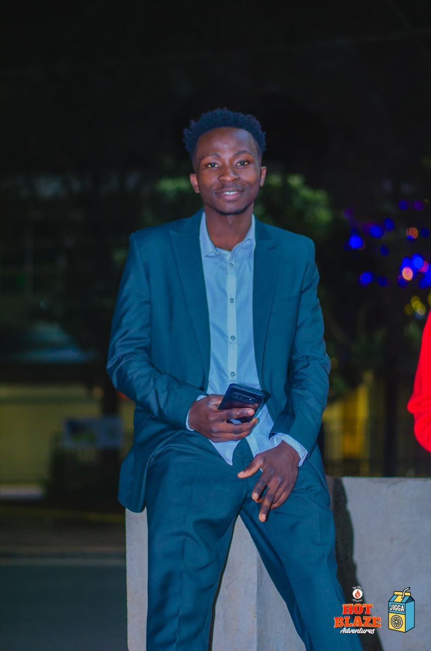 Elvis Odhiambo Nundu