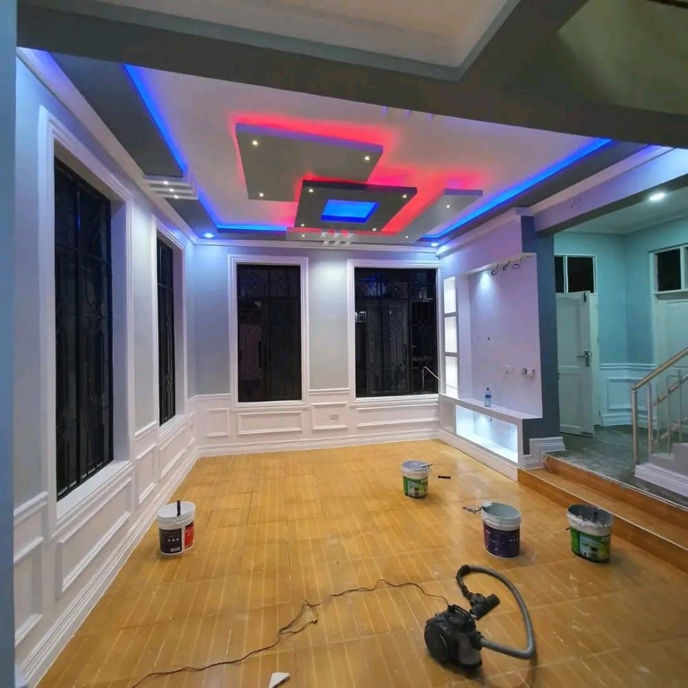 Showroom furniture