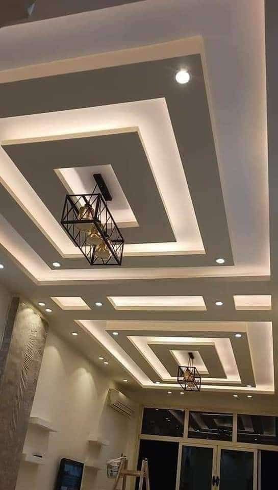 Kitchen project