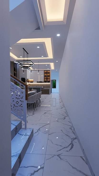 Wall finish