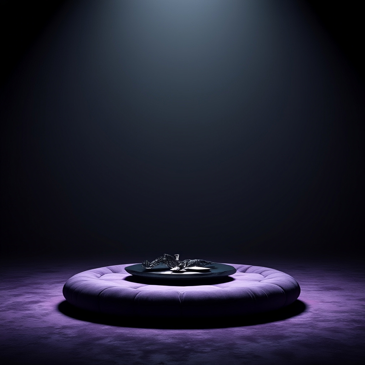Empty Shell