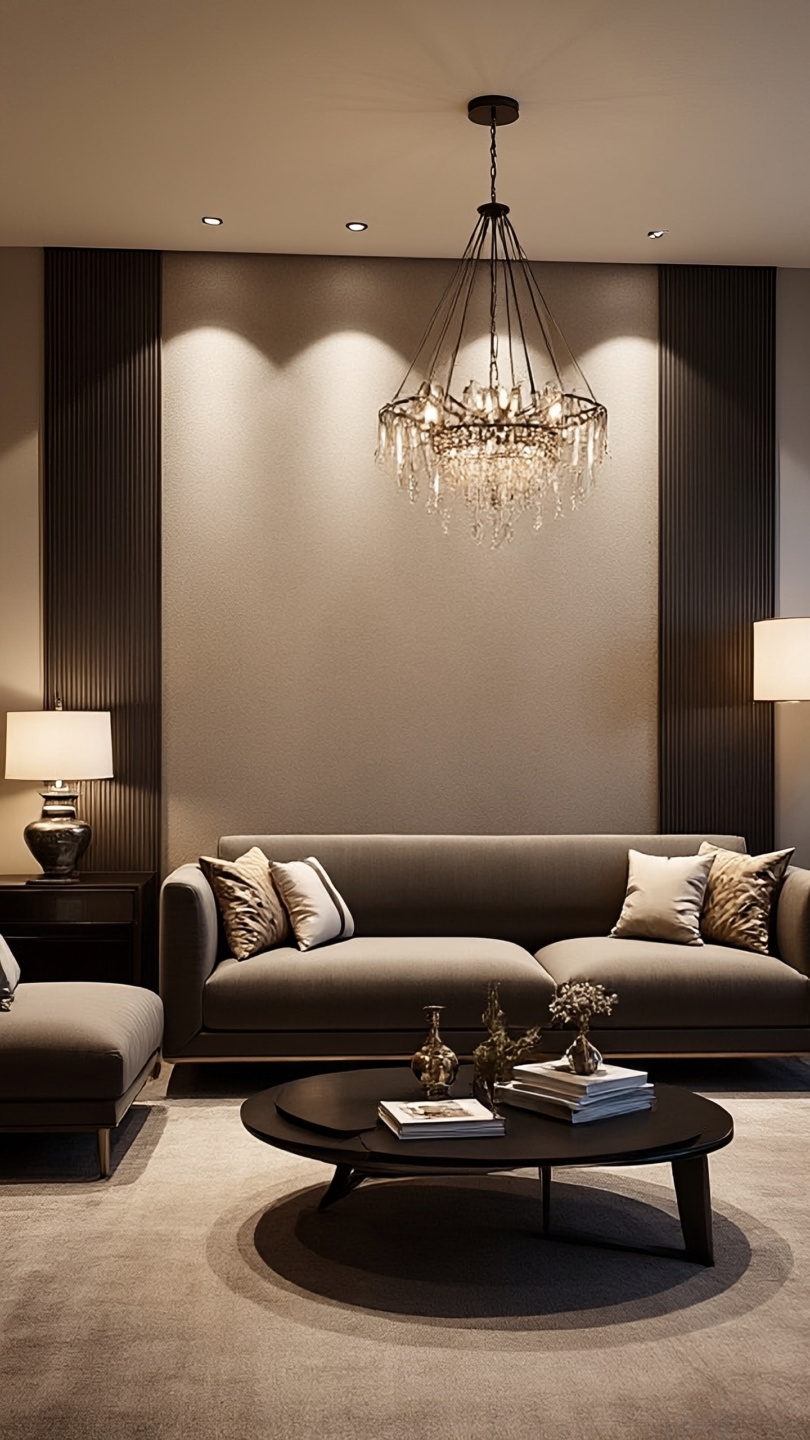 Accent Wall