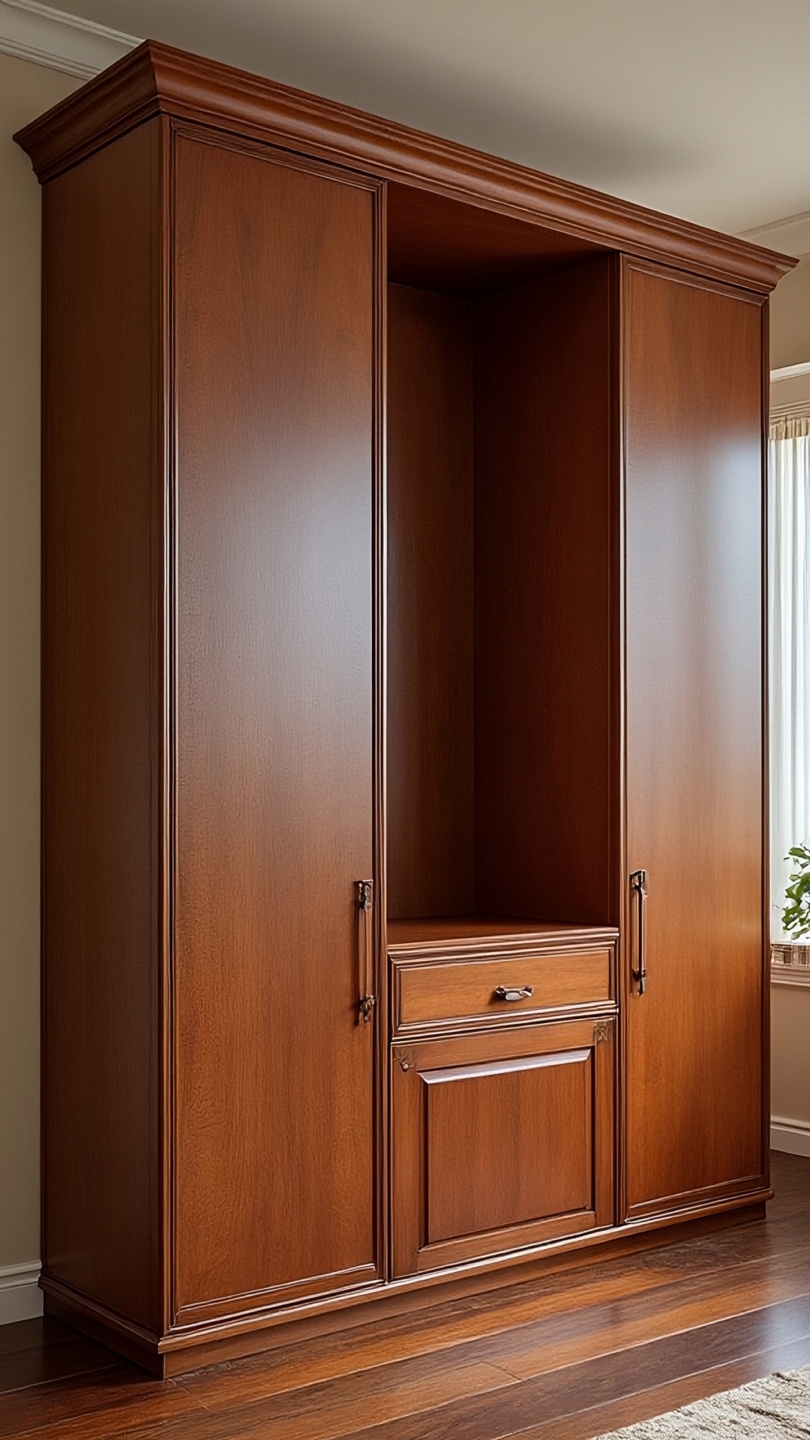 Custom Cabinet