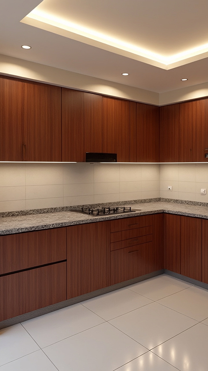 Designer Kitchen