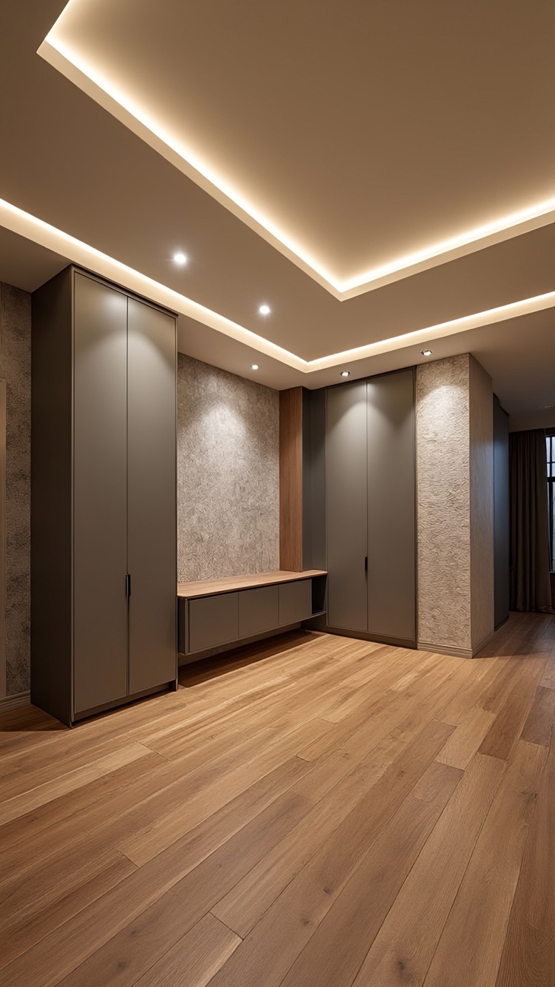 Elegant Living Room