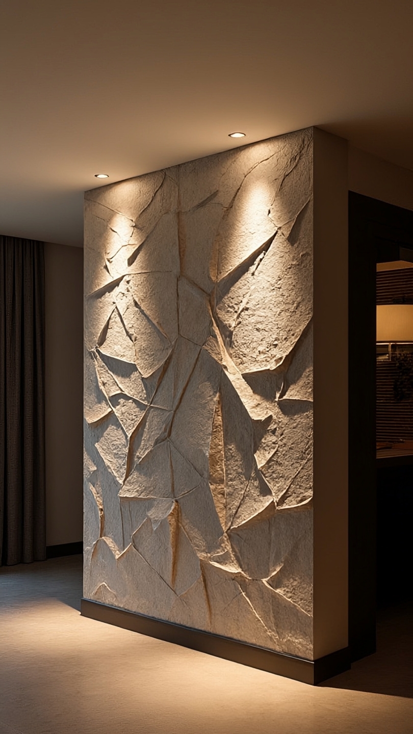 Feature Wall