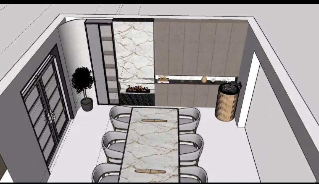 3D Animation & Layouts