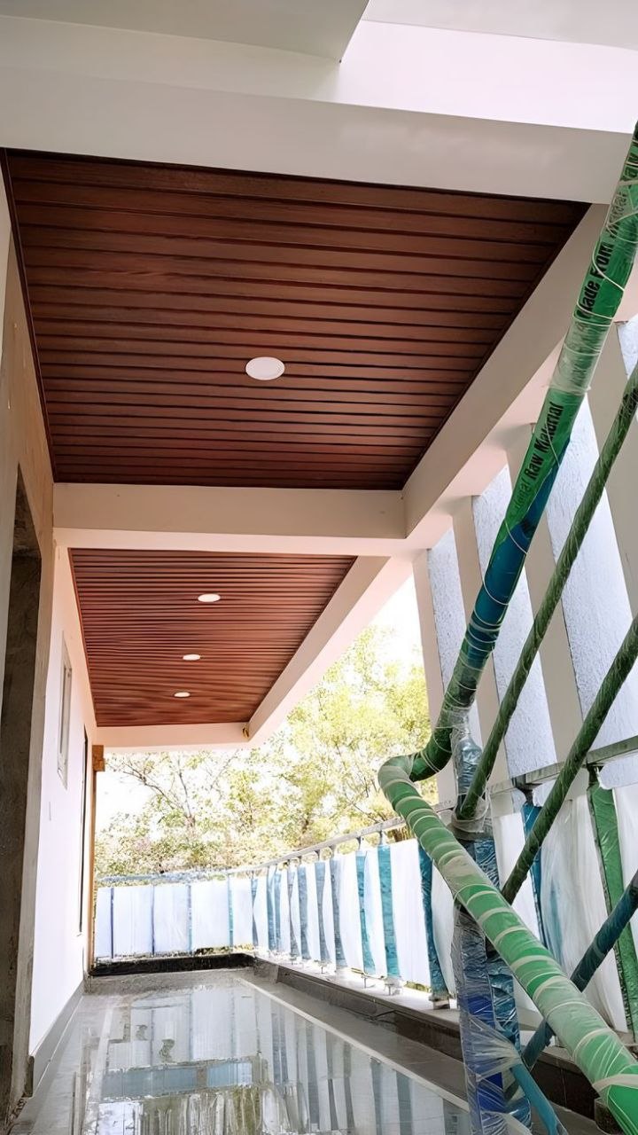 Ceiling Installations