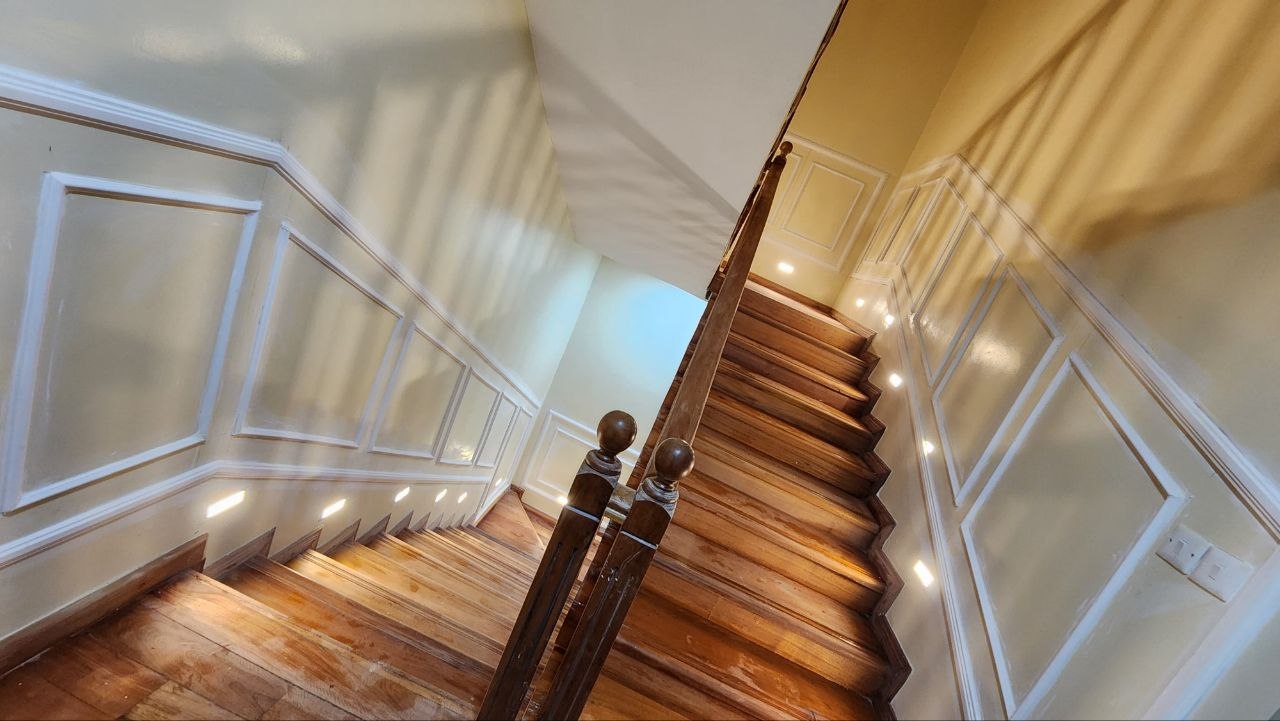 Flooring & Staircases