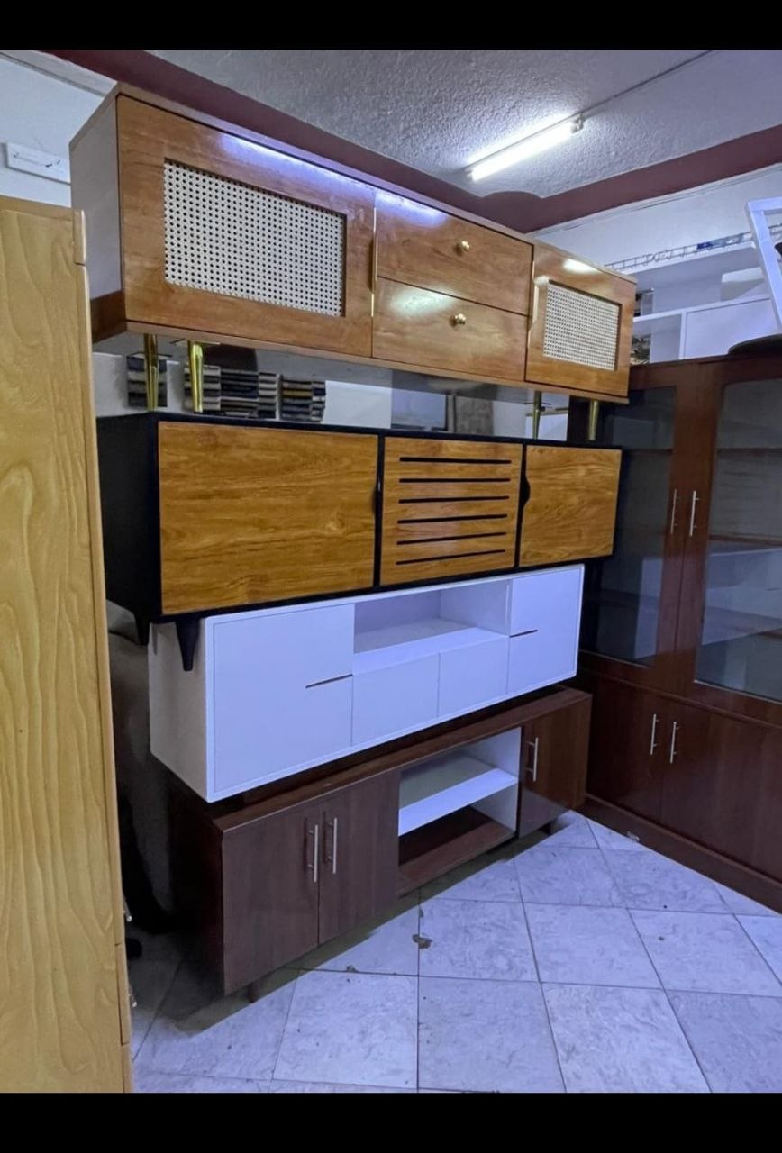 In-Shop Furniture