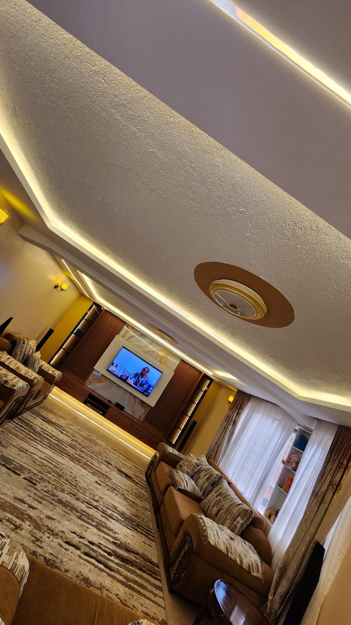Renovations